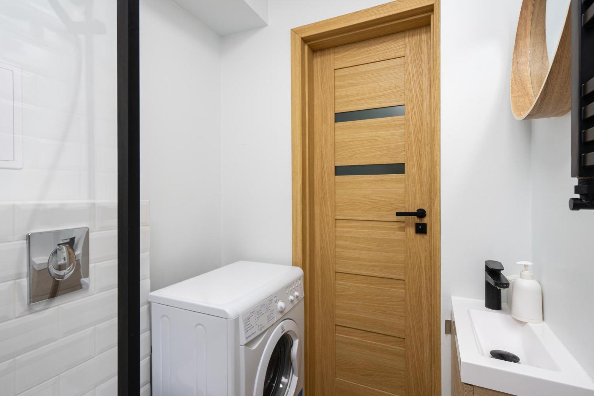 12 Gdynia Centrum - Apartament Mieszkanie Dla 2 Os מראה חיצוני תמונה