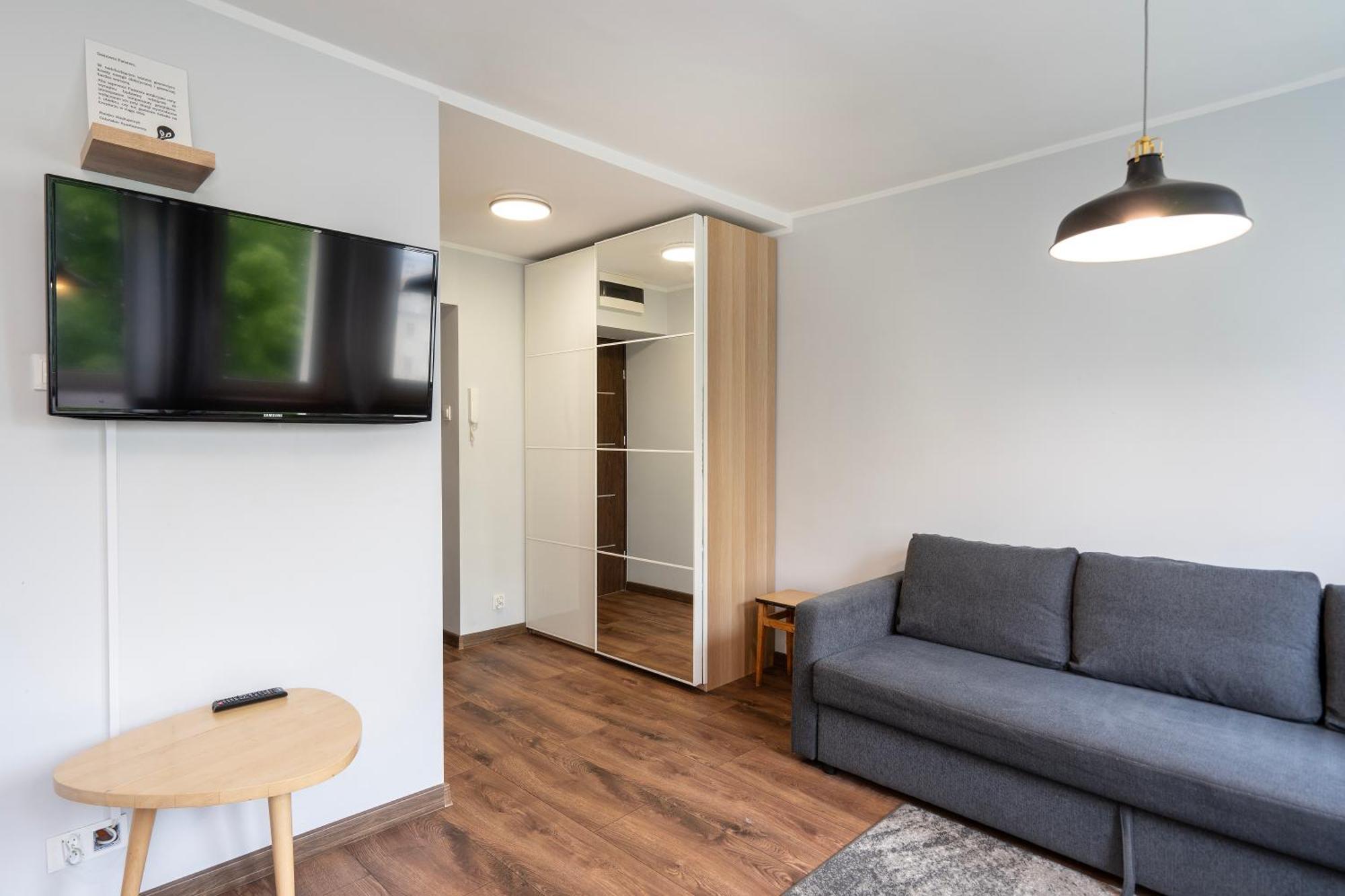 12 Gdynia Centrum - Apartament Mieszkanie Dla 2 Os מראה חיצוני תמונה